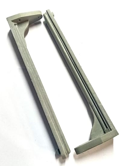 Wash Basin Brackets (2 Pcs) 12 inch