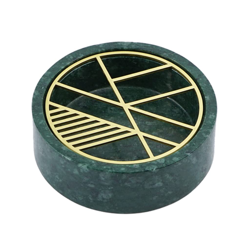 ashtray， Ceramic Cigarettes Ashtray,Coarse Pottery,Creative,Old Fashioned Ash Trys,Decor