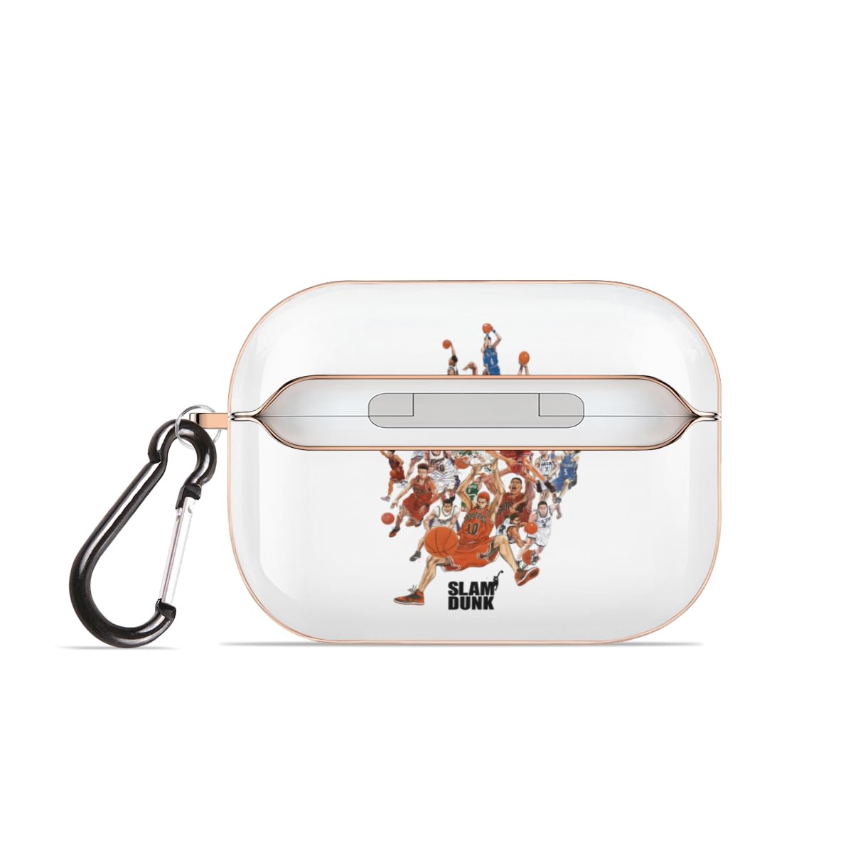 Amazon | airpods pro2 ケース スラムダンク イヤホンケース 第2世代