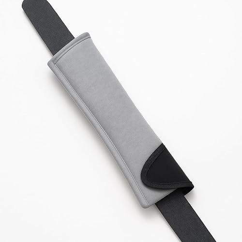 Generic Car Seat Belt Shoulder Pad SKU-SF-0000000151878