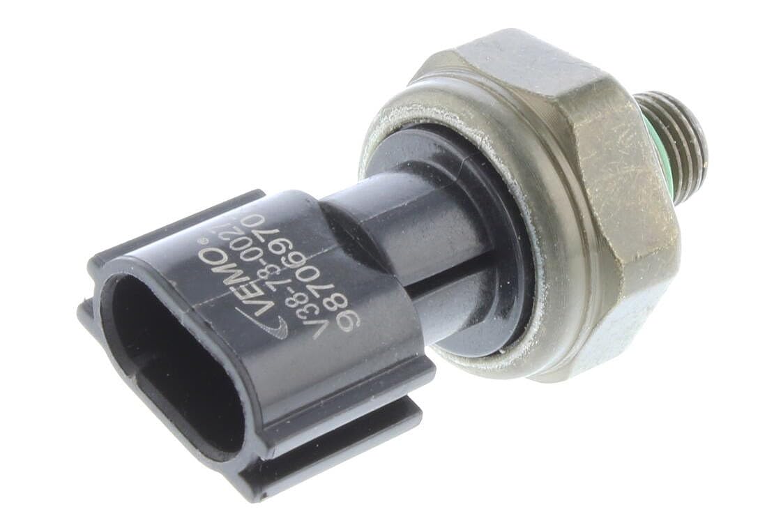 VEMO V38-73-0027 Pressostat, climatisation | Compatible avec: INFINITI FX, G Cabriolet, G Coupe, G Stufenheck, M, Q50, Q60 Cabriolet, Q60 Coupe, Q70, QX70
