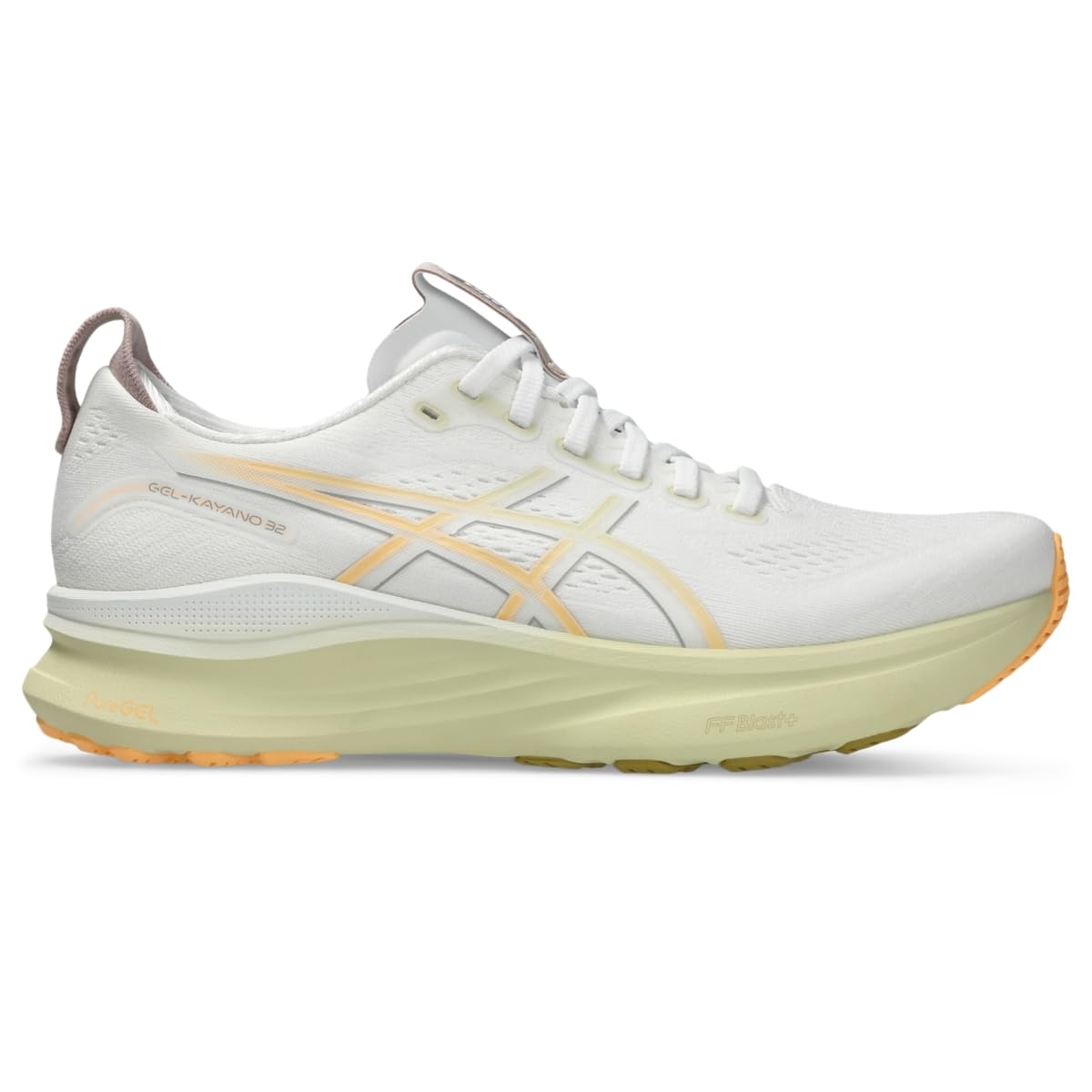 ASICS Herren Gel-Kayano 32Sneaker