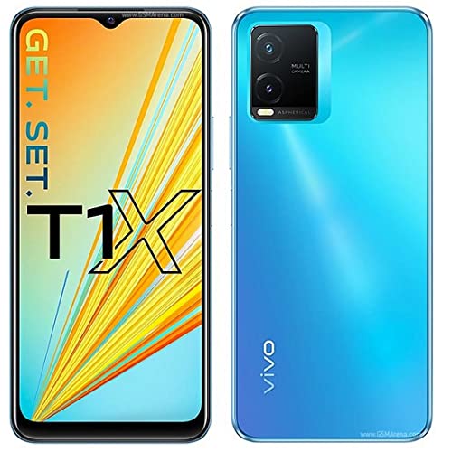 Image of Embed HD-Clear Screen Guard for vivo T1x India - Harder or Durable Plastic & More Impact-Resistant Than Glass, with Free Installation Kit