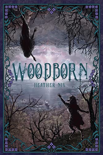 Woodborn view 2