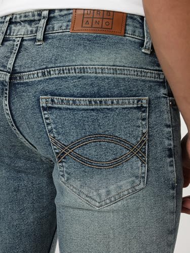 Image of Urbano Fashion Men Jeans