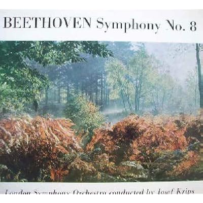 Symphony No. 8-LP