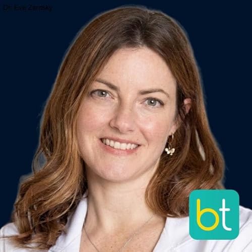 Ep. 99 Digital Contraceptives in Reproductive Health Care with Dr. Kerry Krauss