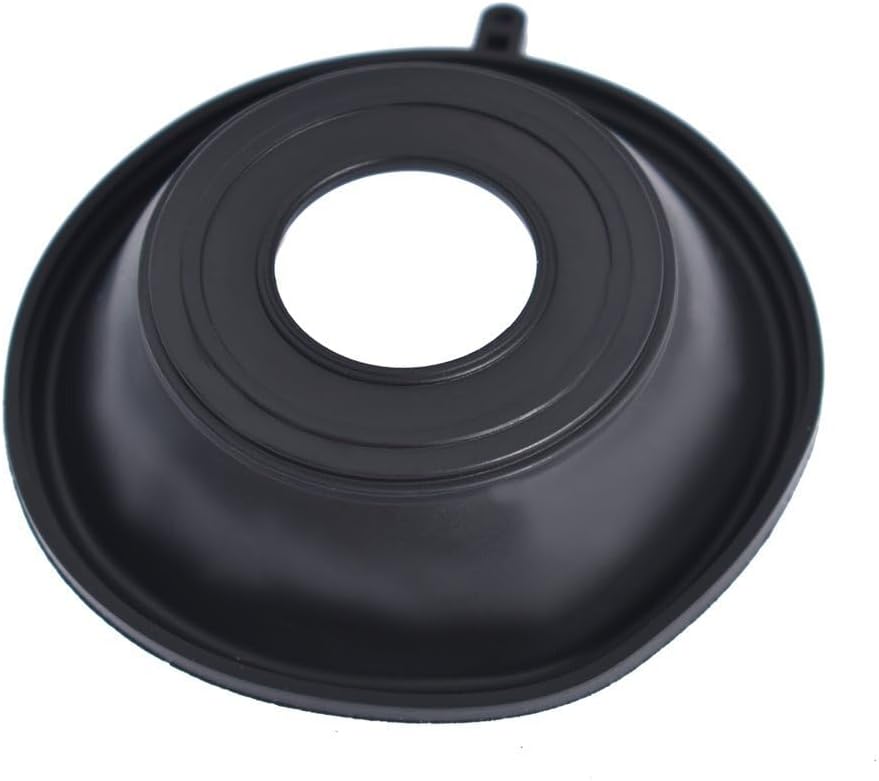 Genuine ?FOR Kawasaki KVF 650 KVF750 4x4i KRF750 Membrane Diaphragm Carburetor Vacuum OEM-Standard Replacement Part