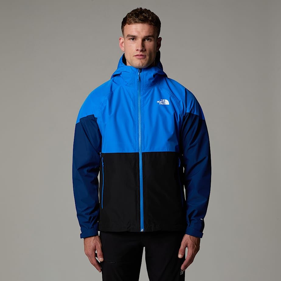 THE NORTH FACE M Lightning Zip-in Jacket veste imperméable coupe-vent - 4