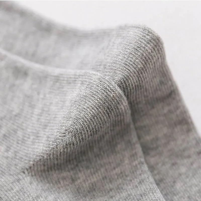 Herenkniekousen, katoen, zakelijk, zacht, elastisch, feestjurk, formele herenkousen - Afbeelding 8