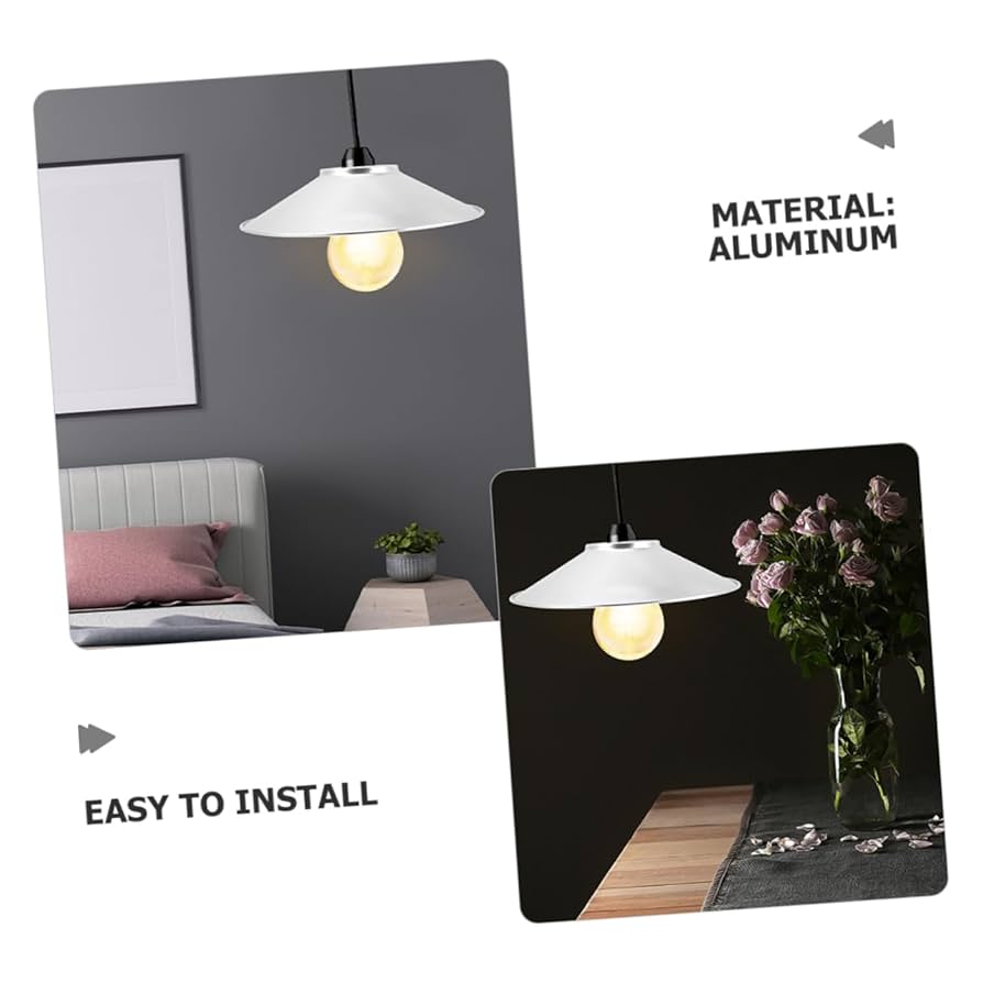 Noras Shoefity lamp shade 右足 Noras Shoefity lamp shade 右足 Round Lampshade in Fuchsia