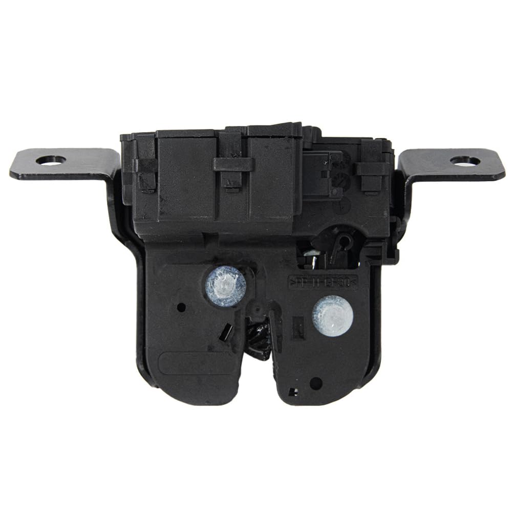 Serratura Maniglia Portellone Serratura del Bagagliaio del Portellone Compatibile con BMW Serie 1 F20 F21 51247248075 7248075