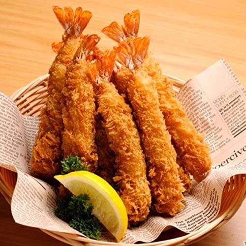 Farinha Panko Flocada Para Empanados Alfa 1 Kg