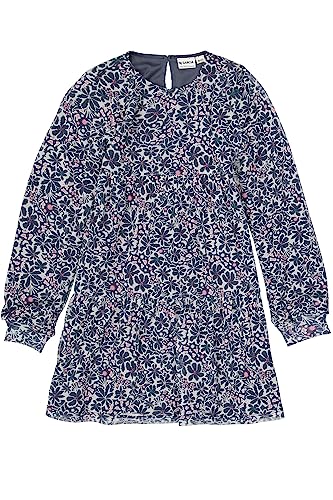 Robe fille Garcia vetement de mode enfantine tendance et confortable