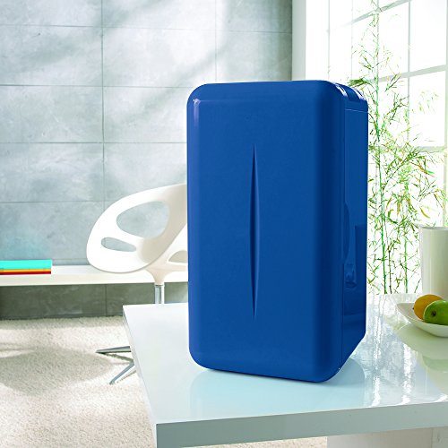 Mobicool 9105302769 15 Liter Thermo-Elektrische Mini-Koelkast, Blauw, 20,5 x 19,0 x 39,0 cm - Image 5