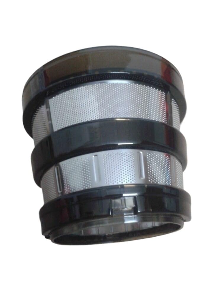 Kompatibel Mit HUROM HH SBF11 HU‑19SGM Feinsieb‑Filter