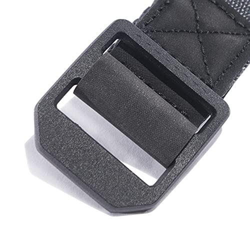 Image of Carhartt Men's Rugged Flex Nylon Webbing Belt