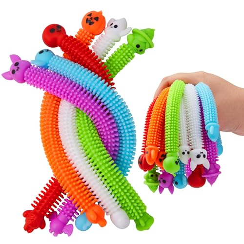 JOYIN 36 PCS Halloween Stretchy Strings Toys...