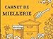 Produktbild Cahier de Miellerie: Indispensable pour Assurer la Traçabilité de votre production | Conforme aux exigences réglementaires pour la Vente de votre miel | Spécial Apiculteur