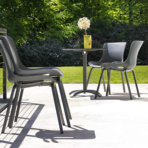 Aluminium und HPL: Materialien mit Haltung
