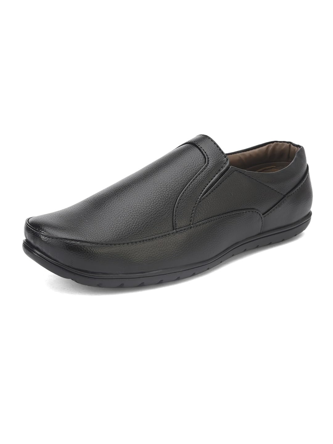 See full amazon price history chart for SIR CORBETT Mens Synthetic Leather Black Slip On Formal Shoes - 7 UK SIR CORBETT Mens Synthetic Leather Black Slip On Formal Shoes - 7 UK (B07DRHSTDV) Amazon Price History, Amazon Price Tracker