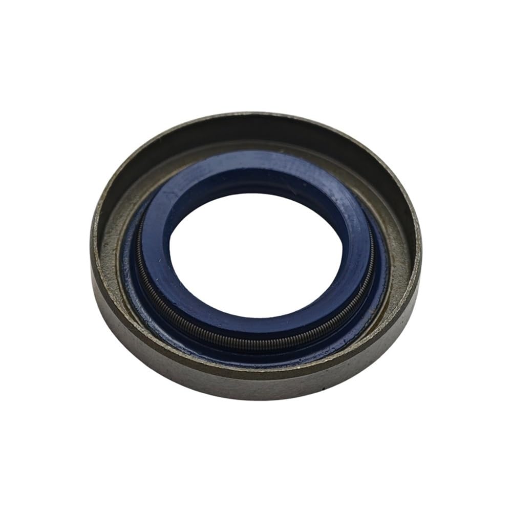 Funda de Sello de línea de Filtro de Aceite Compatible con Kit de Engranaje helicoidal 55 51, Pieza de Repuesto for Motosierra