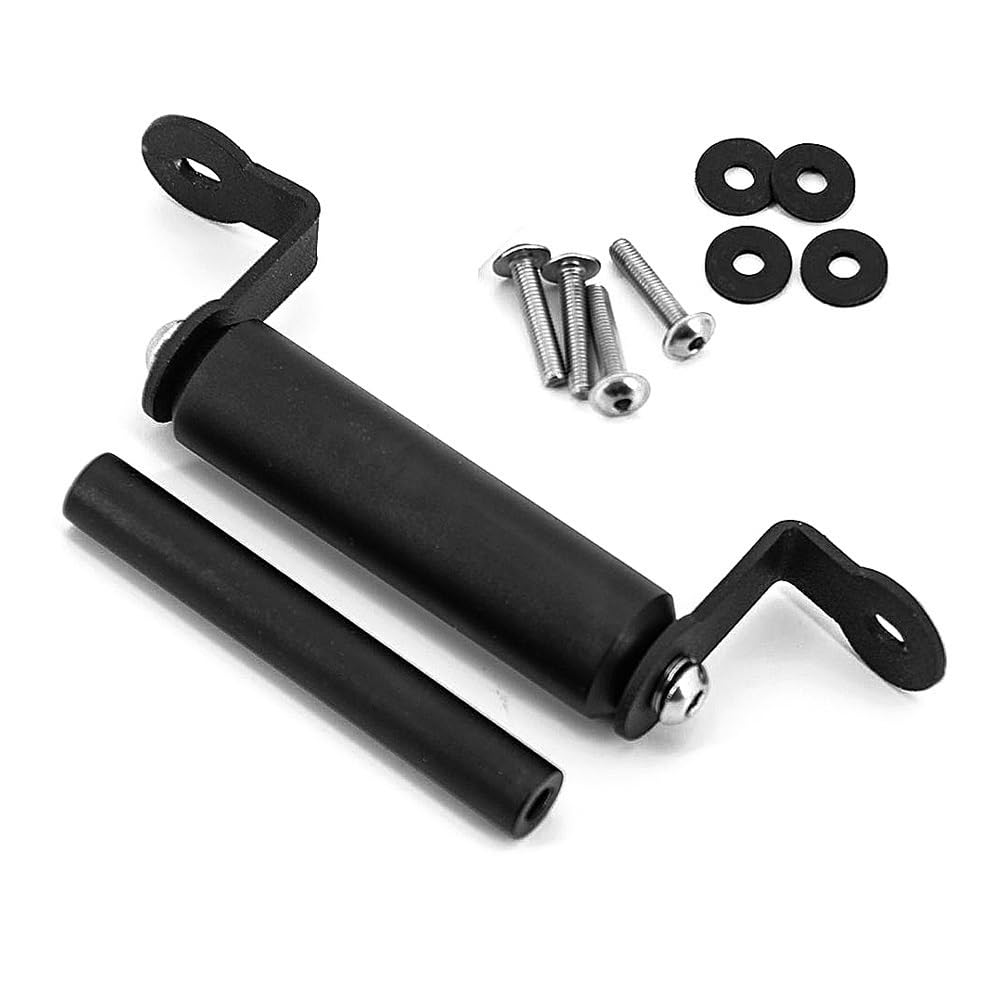 Support de Support de Pare-Brise de Moto, téléphone Portable