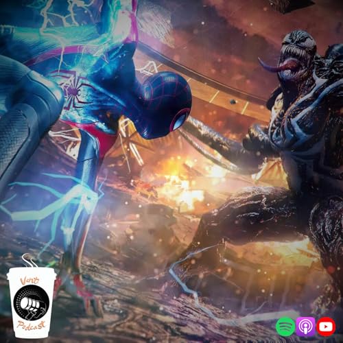 VENTI PODCAST #412: Spider-man 2 a PC, Expedition 33 y Shawn Layden da una dur&iacute;sima advertencia a la industria