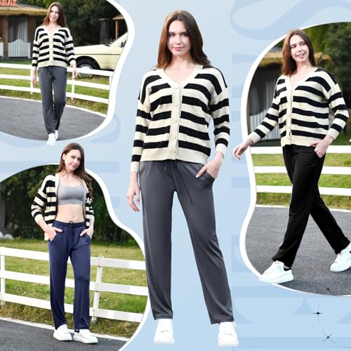 Stanpetix Womens Track Pants - image 4