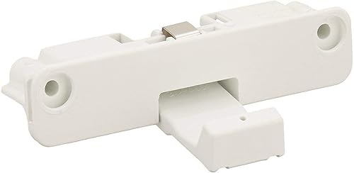 W10240513 Bloqueo de tapa para Whirlpool, Sears, Kenmore, AP4514459, PS2579805, 1873013, AH2579805, EA2579805