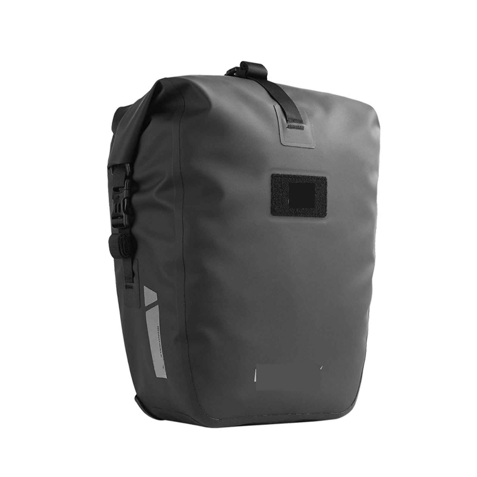 Torba rowerowa 20L Wodoodporny bagażnik rowerowy Side Pack Torba na bagaż Road MTB Składana rowerowa torba rowerowa(20L 1PC)