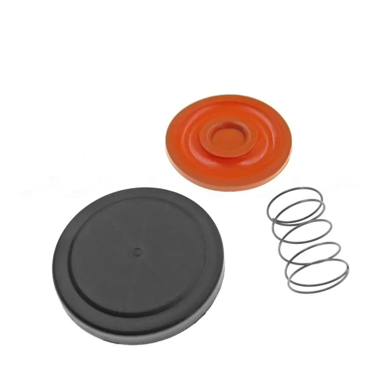 Kit reparación válvula PCV motor 1033347 para Volvo C70 V70 XC60 XC90