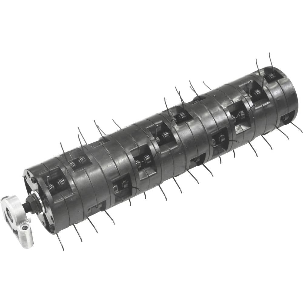 Makita 652024750 RE35 Lame Tige Assy Uv3600, Multicolore