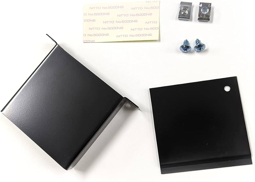 化粧品etc 7品 Amazon | ETC ブラケット 汎用 アクア シエンタ ラクティス ETC取付基