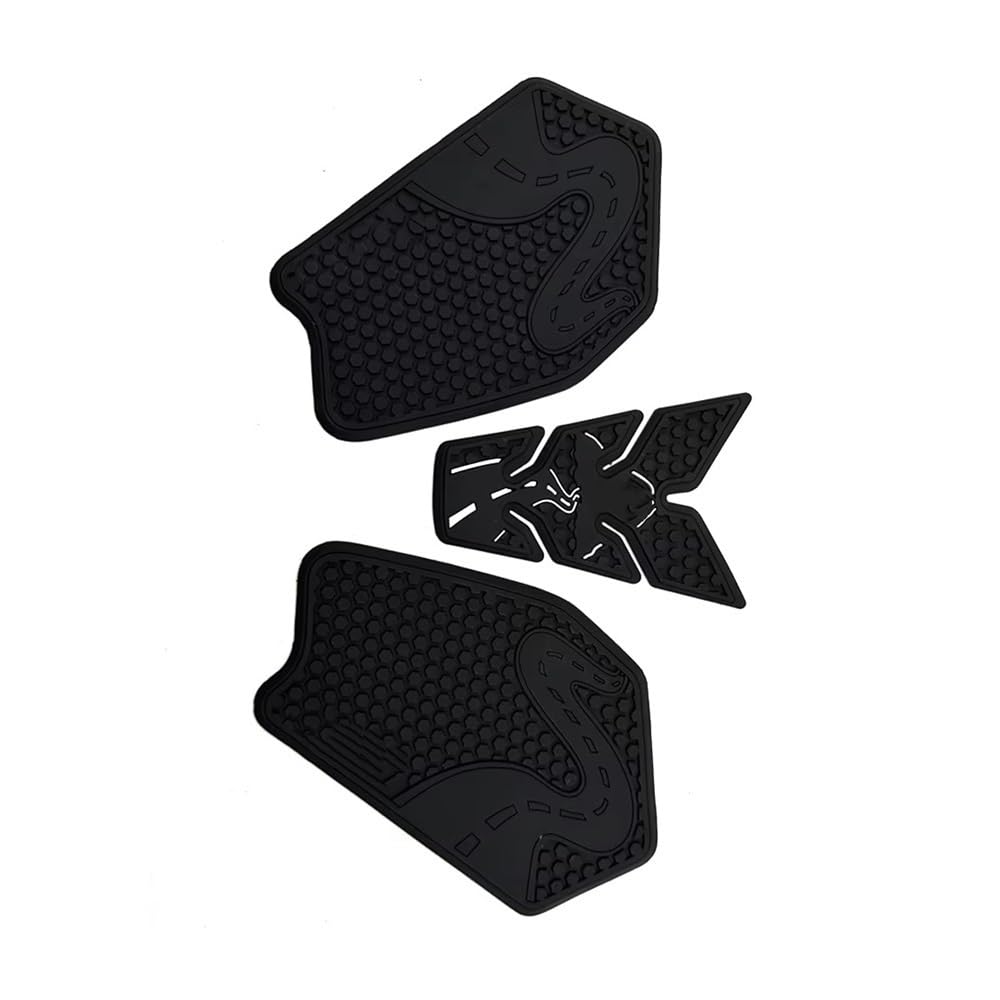 Azsul Color Motorcycle Side Fuel Tank Stickers Pad Sticker For Tracer700 For Tracer700 For 7Gt For Tracer7gt 2020-2025