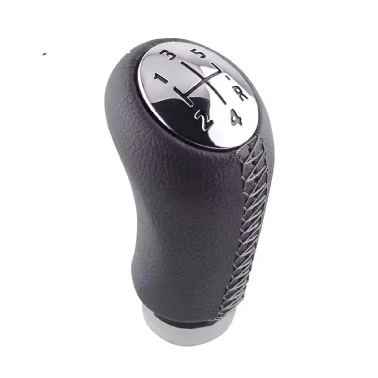 YLMKMVLCZC Gear Shift Knob for Scenic II MK2 Megane 2 MK Clio III MK3 Gear Shift Knob Lever