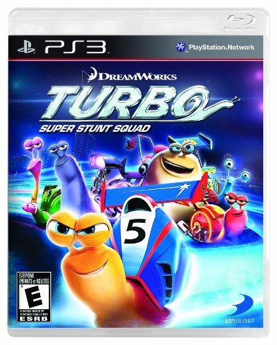 playstation turbo