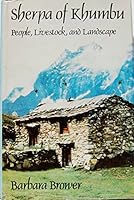 Sherpa of Khumbu: People, Livestock, and Landscape (Studies in Social Ecology and Environmental History) 0195631374 Book Cover