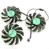 gigabyte gtx 970 g1 overclock Veuillez mesurer le modèle de ventilateur et assurez-vous qu'il correspond à votre produit