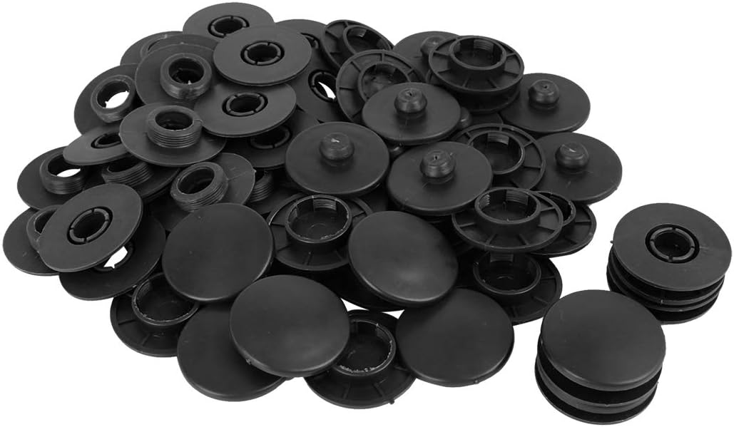 X AUTOHAUX 16 Sets Universal Car Floor Mat Clips Fixing