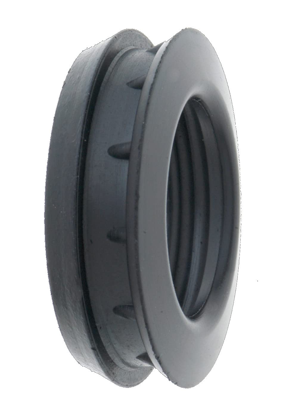 Green Star 864275 NBR Connector Seal for Geka Express Quarter Turn Fittings, -10 to +90°C