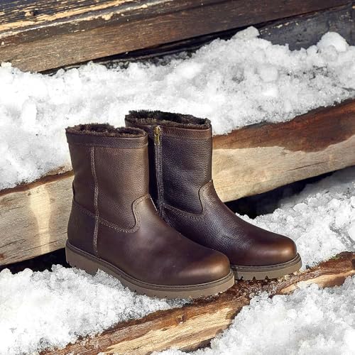 Image of Panama Jack Men's Fedro Slip On Boots