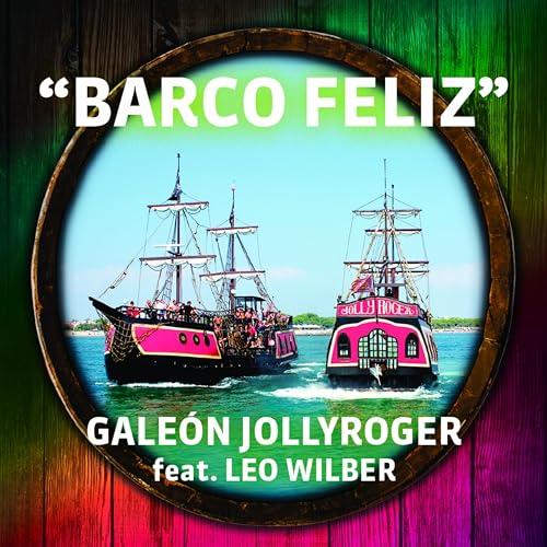 Galeòn JollyRoger