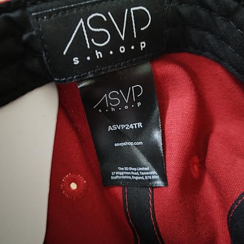 ASVP Shop Embroidered Tractor Baseball Cap for Boys – Adjustable Cotton Hat – Sporty Kids Cap for Outdoor Play2