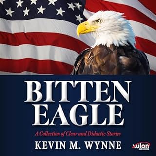 Bitten Eagle cover art