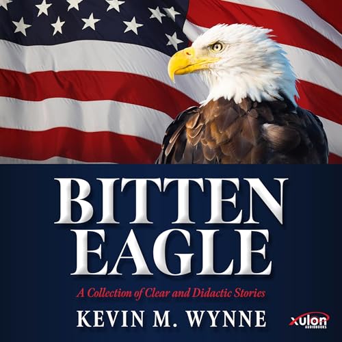 Bitten Eagle cover art