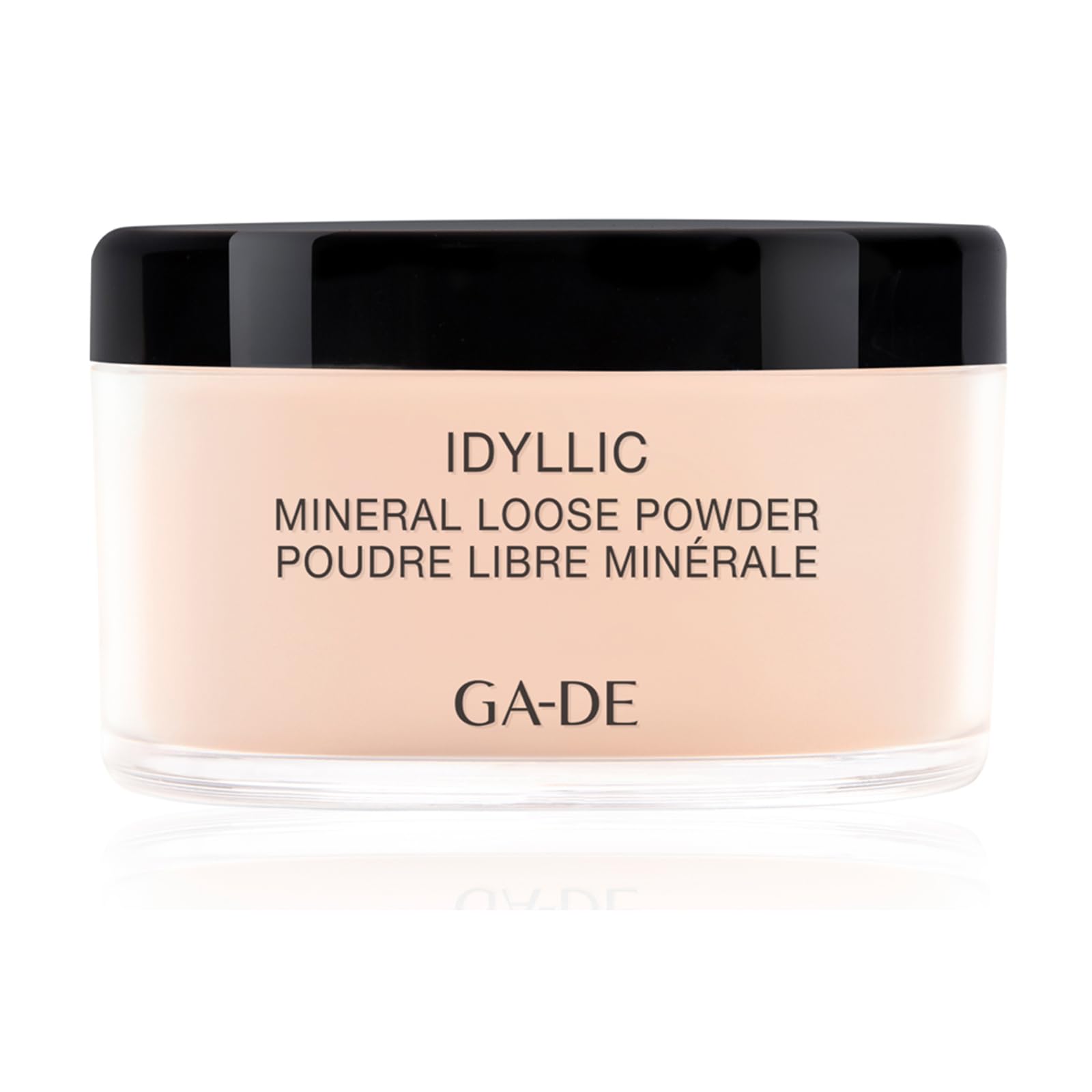 GA-DE Idyllic Mineral Loose Powder Foundation Nr.100 30 ml