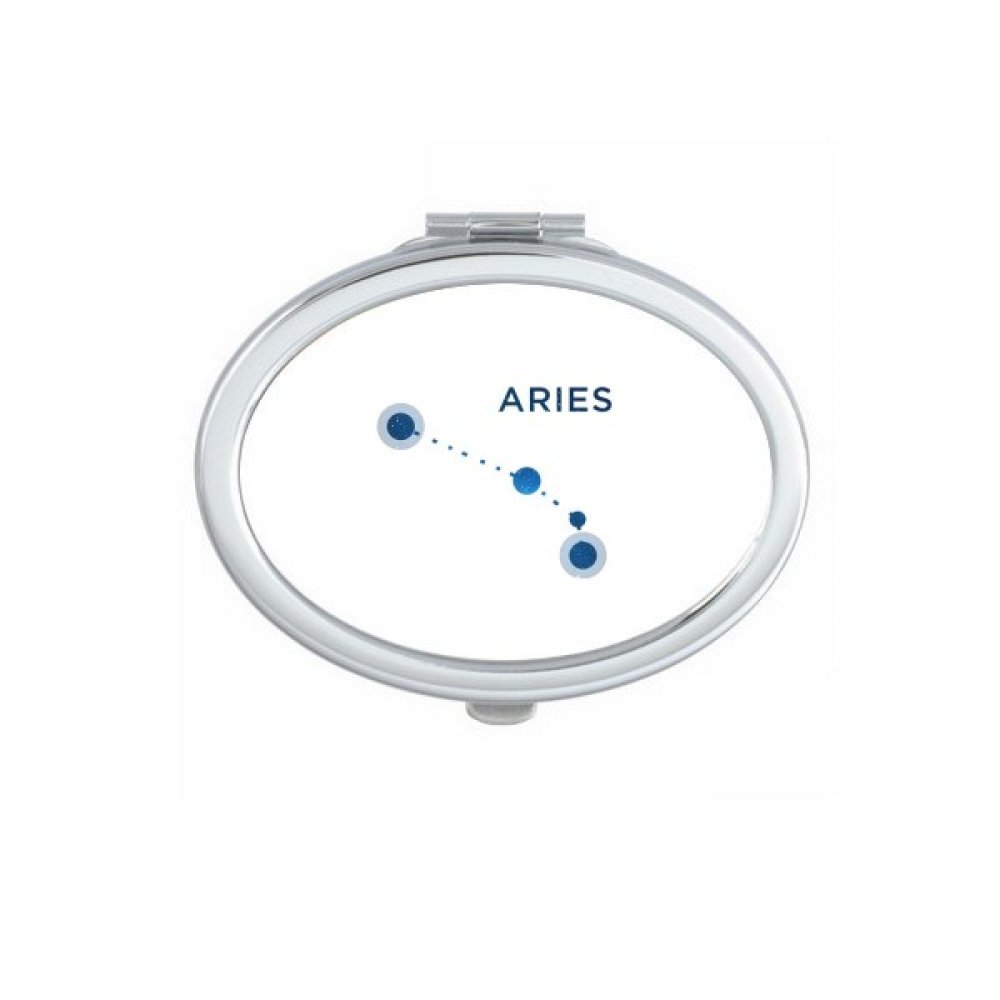 Miroir de poche Docteur citation cadeau petit miroir maquillage compact et mignon