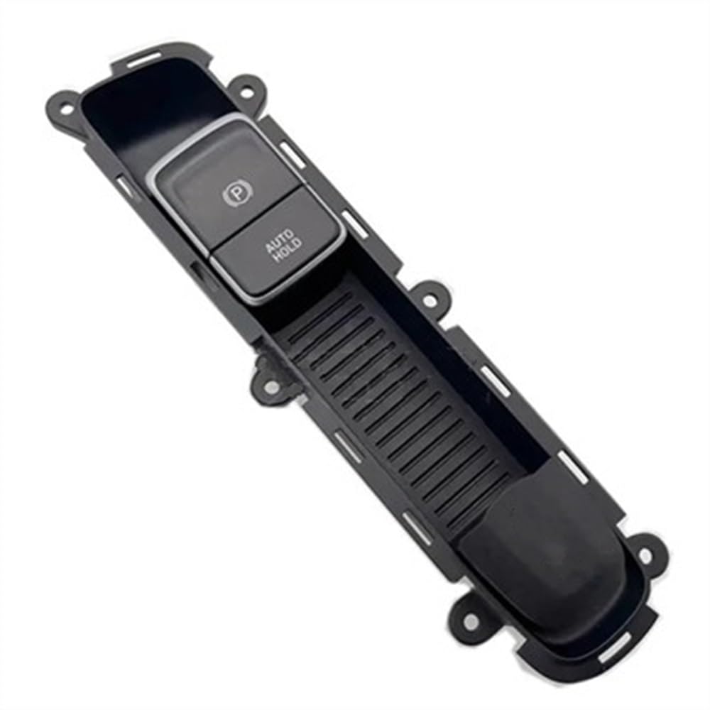 Botón de interruptor de freno de mano arregla bloqueo de estacionamiento Hyundai Elantra 19 93300S7500 6