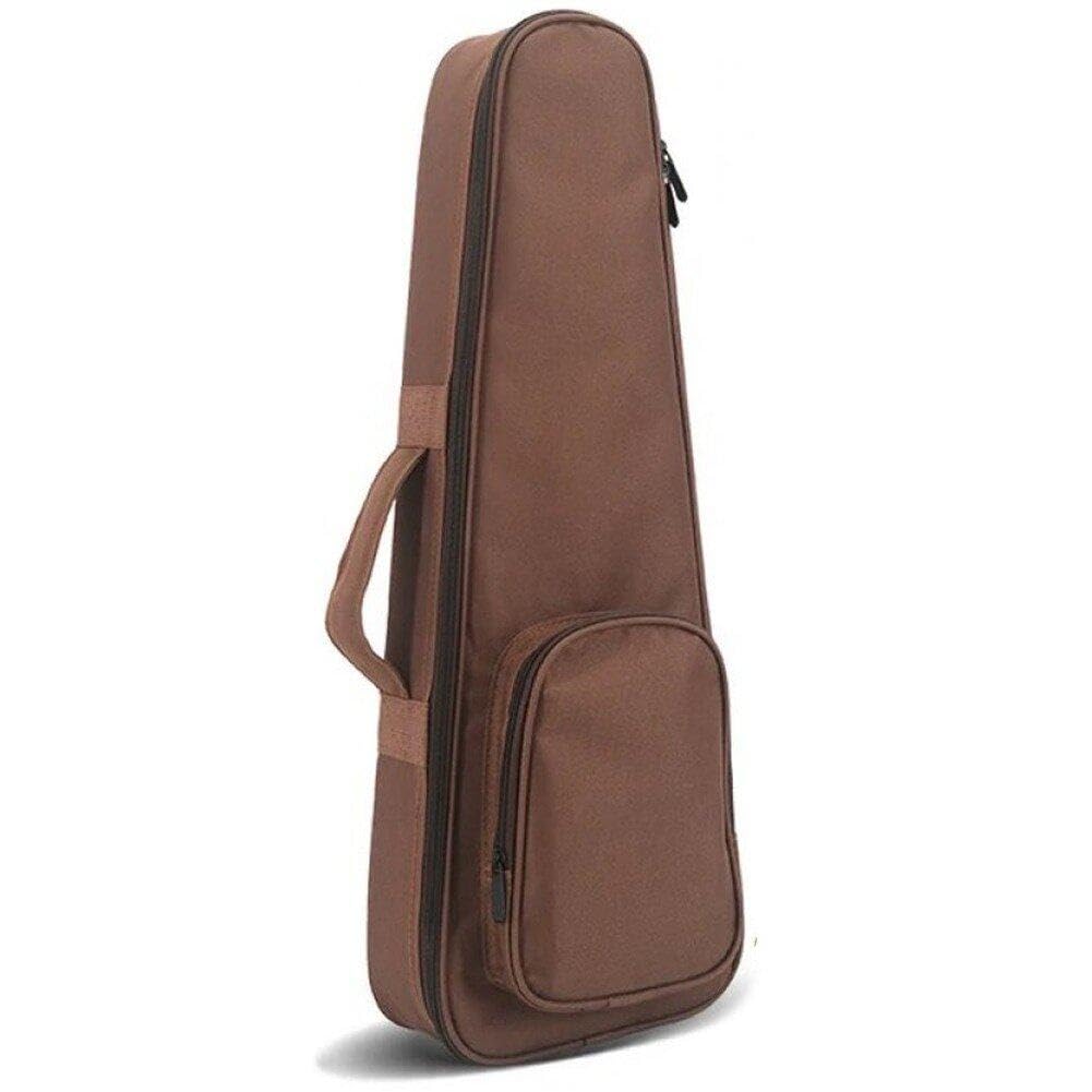 Sac à dos pour ukulélé rembourré protection optimale étui souple portable